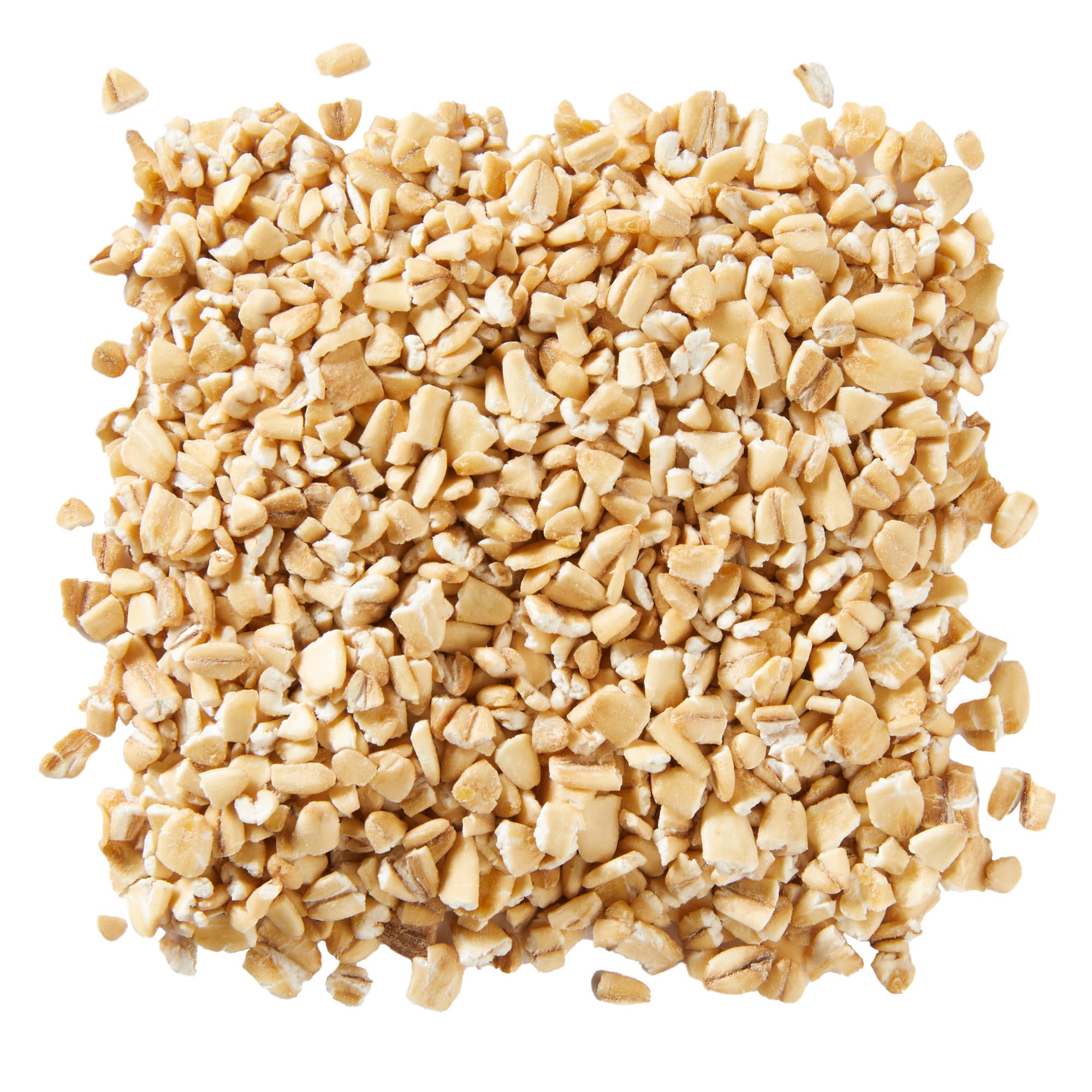  Steel-Cut Oats, Bulk 50 Lb. Bag